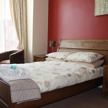 The Strand Lodge Blackpool Habitación foto