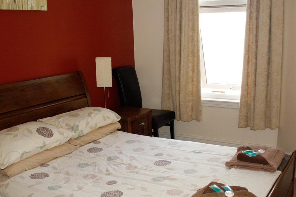The Strand Lodge Blackpool Habitación foto